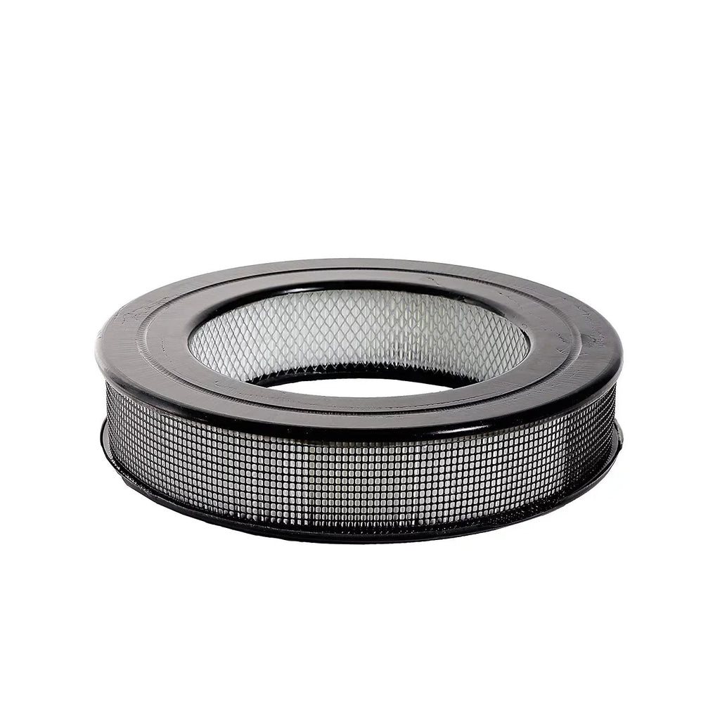 LifeSupplyUSA HEPA Filter Replacement matching with Honeywell Universal 14" Air Purifier HRF-F1, Filter F