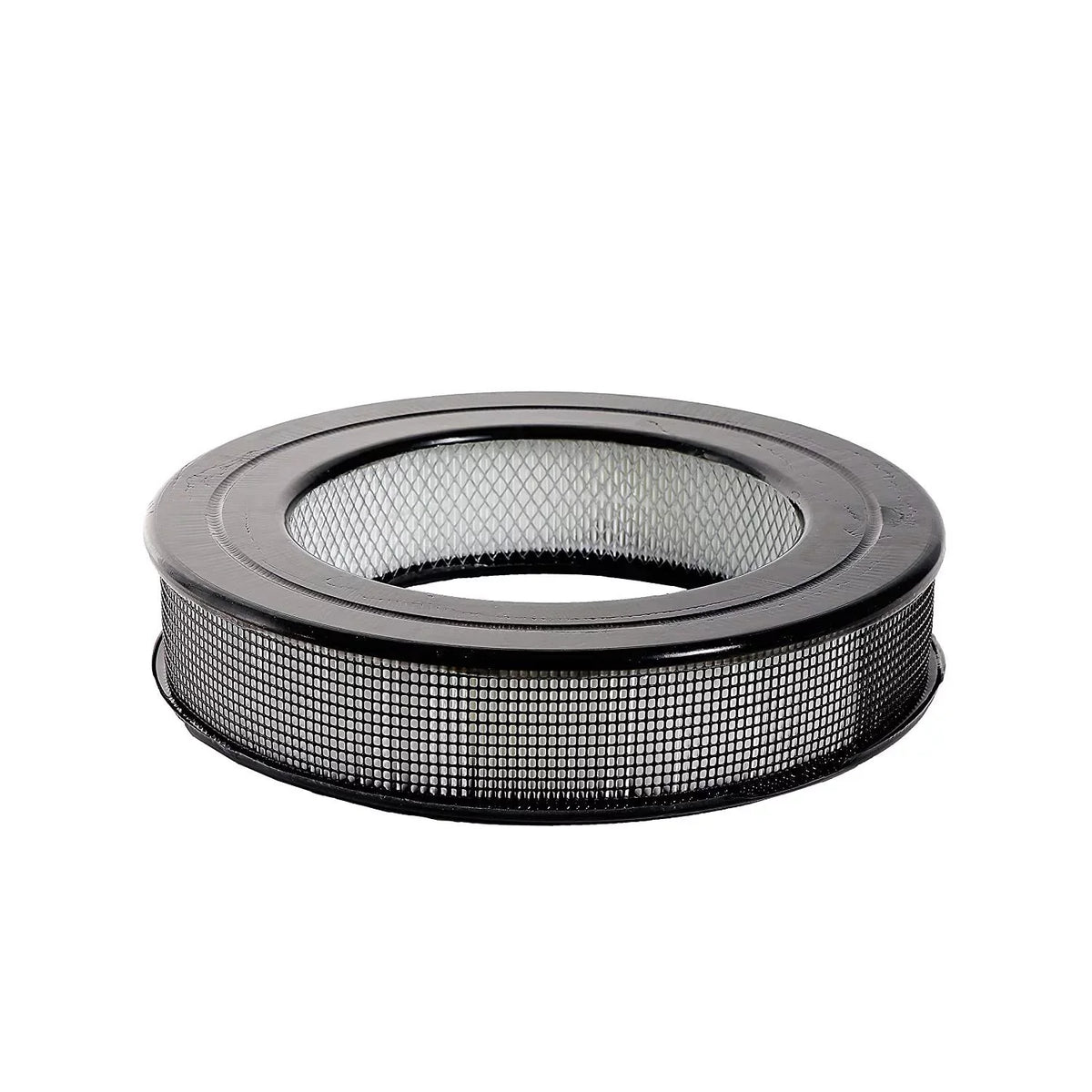 LifeSupplyUSA HEPA Filter Replacement matching with Honeywell Universal 14" Air Purifier HRF-F1, Filter F