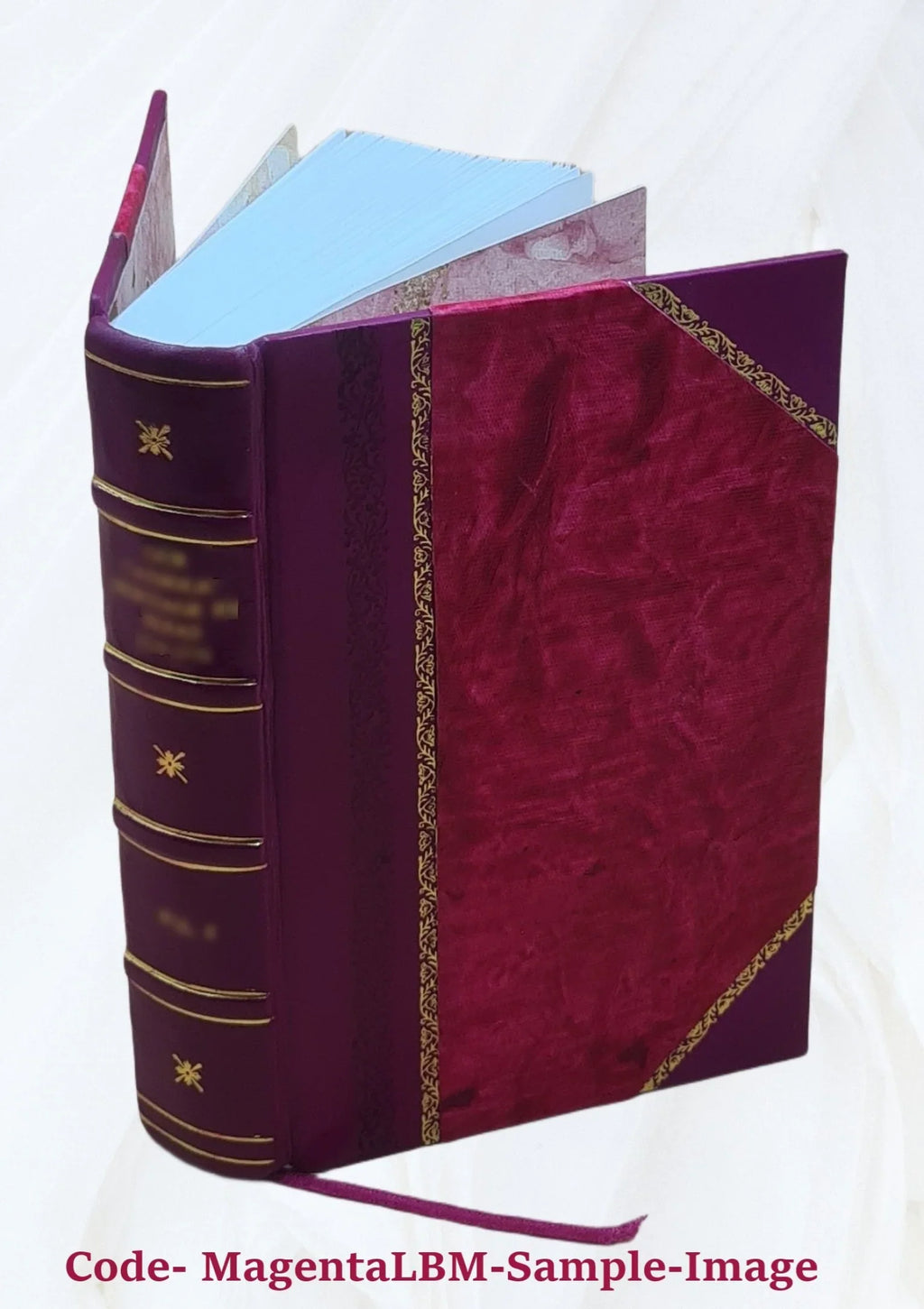 1962 [Leather Bound]. After a hundred years
