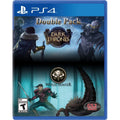 Dark Thrones / Witch Hunter Double Pack [ PlayStation 4]