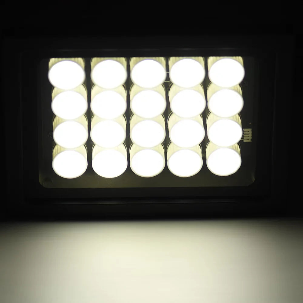 GoolRC Professional Camara 20pcs LEDS Wide Angle Long Waterproof for CCTV