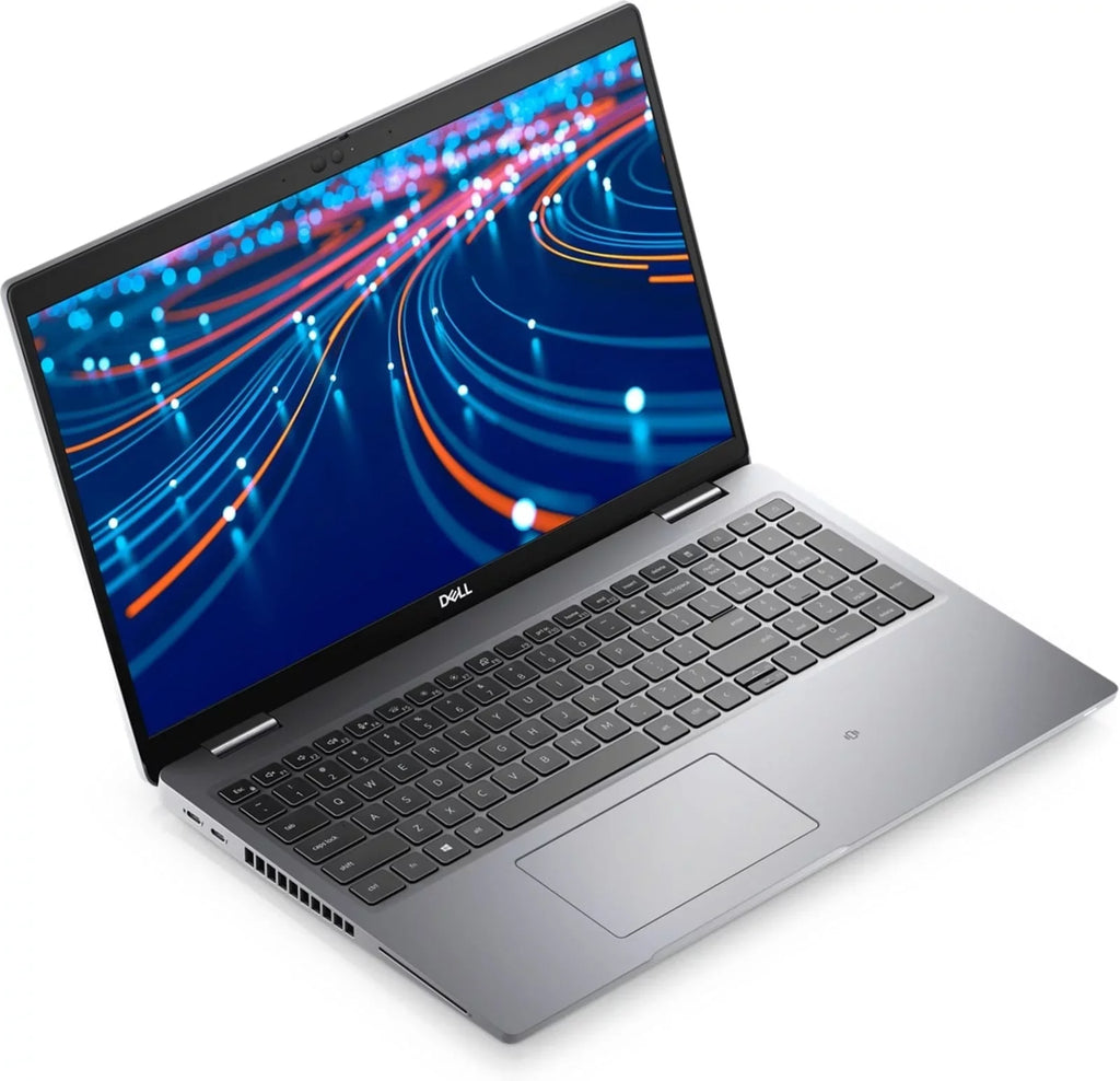 Latitude 5000 5520 Laptop (2021) | 15.6" FHD | Core i7 - 512GB SSD - 32GB RAM | 4 Cores @ 4.4 GHz - 11th Gen CPU