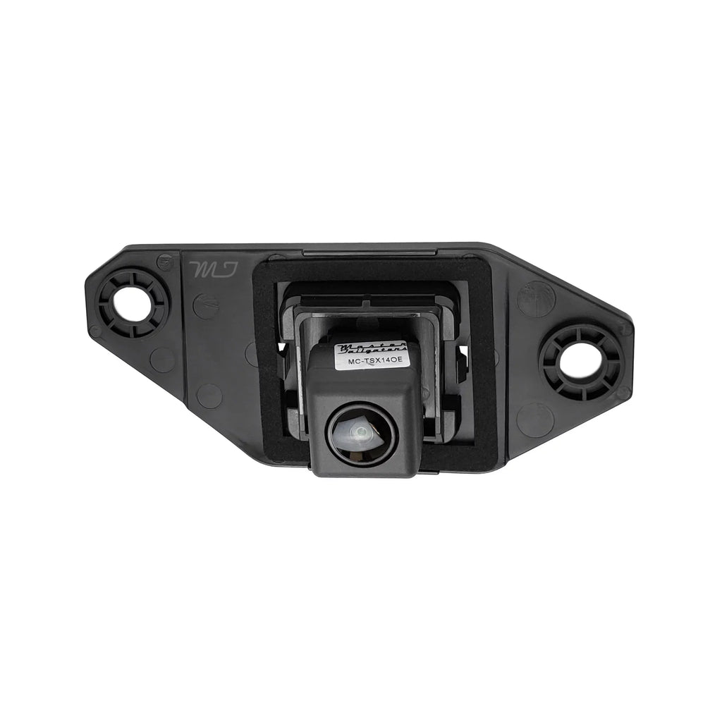 Master Tailgaters Replacement for  Scion xB (2014-2015) Backup Camera OE Part # 86790-12141