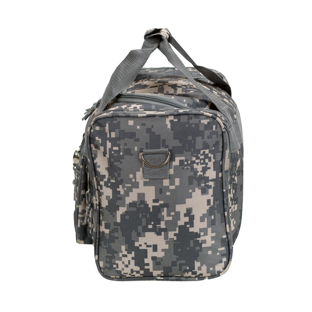Tote Bag, Acu Camo. Fox Luggage PTB419-ACU CAMO 19 in