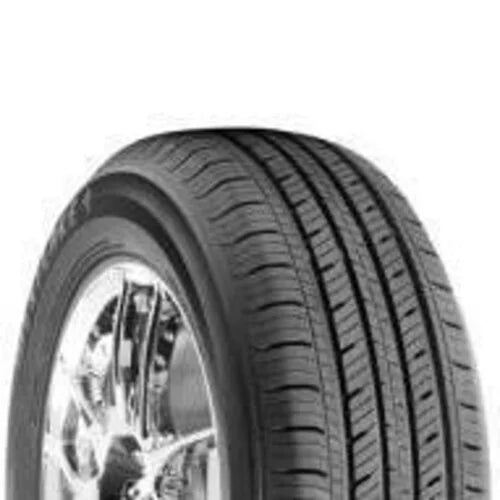 Westlake RP18 205/50R16 87V BSW (4 Tires) Fits: 2010-11  Focus SEL, 2005-06  Focus ZX4 ST