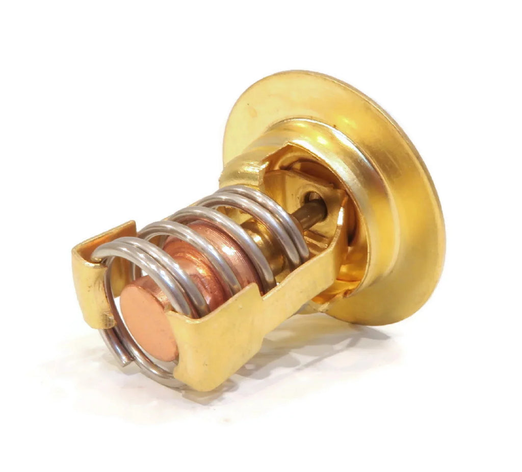 The ROP Shop | Thermostat Kit For OMC 4.30L 432APRPWS, 432APRRGD, 432APSRC, 432APSRY, 432APWXS