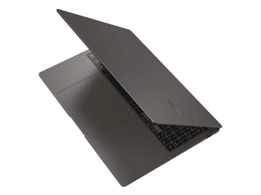 Galaxy Book3 Pro 360 - Flip design -  Core i5 - 1340P / up to 5 GHz - Evo - Win 11 Pro -  Iris Xe Graphics - 16 GB RAM - 256 GB SSD NVMe - 15.6" AMOLED touchscreen 2880 x 1800 (WQXGA+) - Wi-Fi 6E - graphite