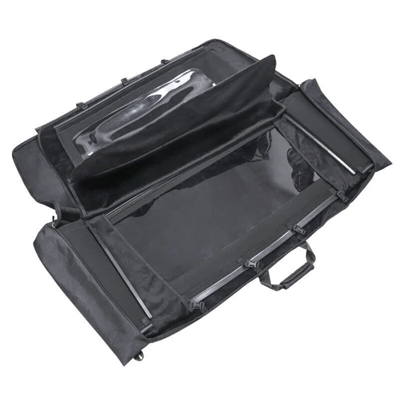 Soft Top Window Storage Bag for  Bronco Accessories 2021 2022 2023 4 Door