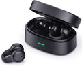 Wireless Ear-Clip TWS Earphones for  Galaxy Z Fold5/Flip5 Phones - Bluetooth Earbuds Bone Conduction Headphones True Stereo Charging Case Hands-free D9G matching With Galaxy Z Fold5/Flip5
