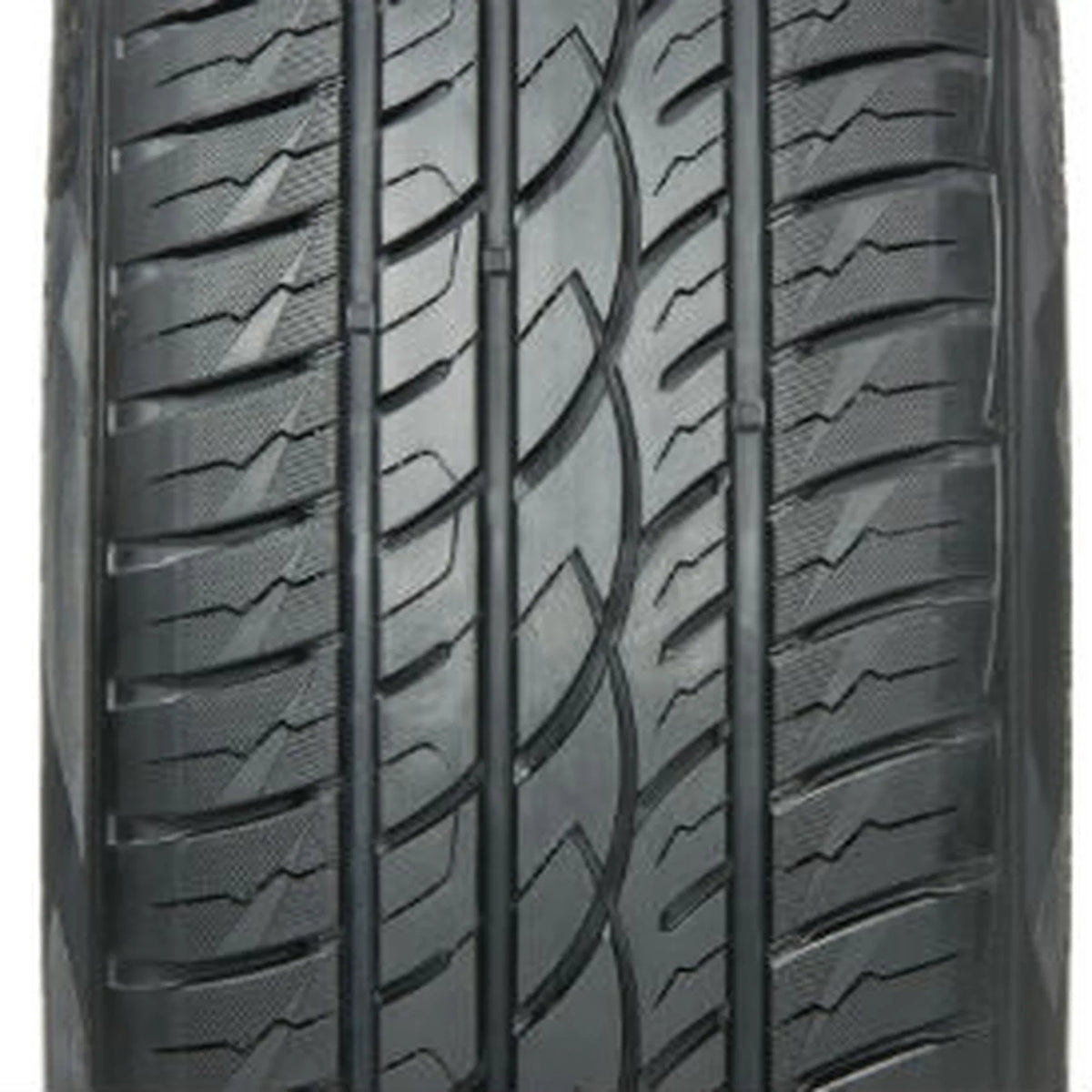 Groundspeed Voyager GT All Season P205/60R16 92V Passenger Tire