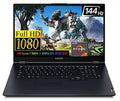 Legion 5 Gen 6 Gaming Laptop, 17.3" FHD IPS 144Hz Display, AMD Ryzen 7 5800H, NVIDIA GeForce RTX 3070(TGP 130W), Dolby Vision, Type-C, Win 10 Free Upto 11 (16GB RAM | 1TB PCIe SSD)