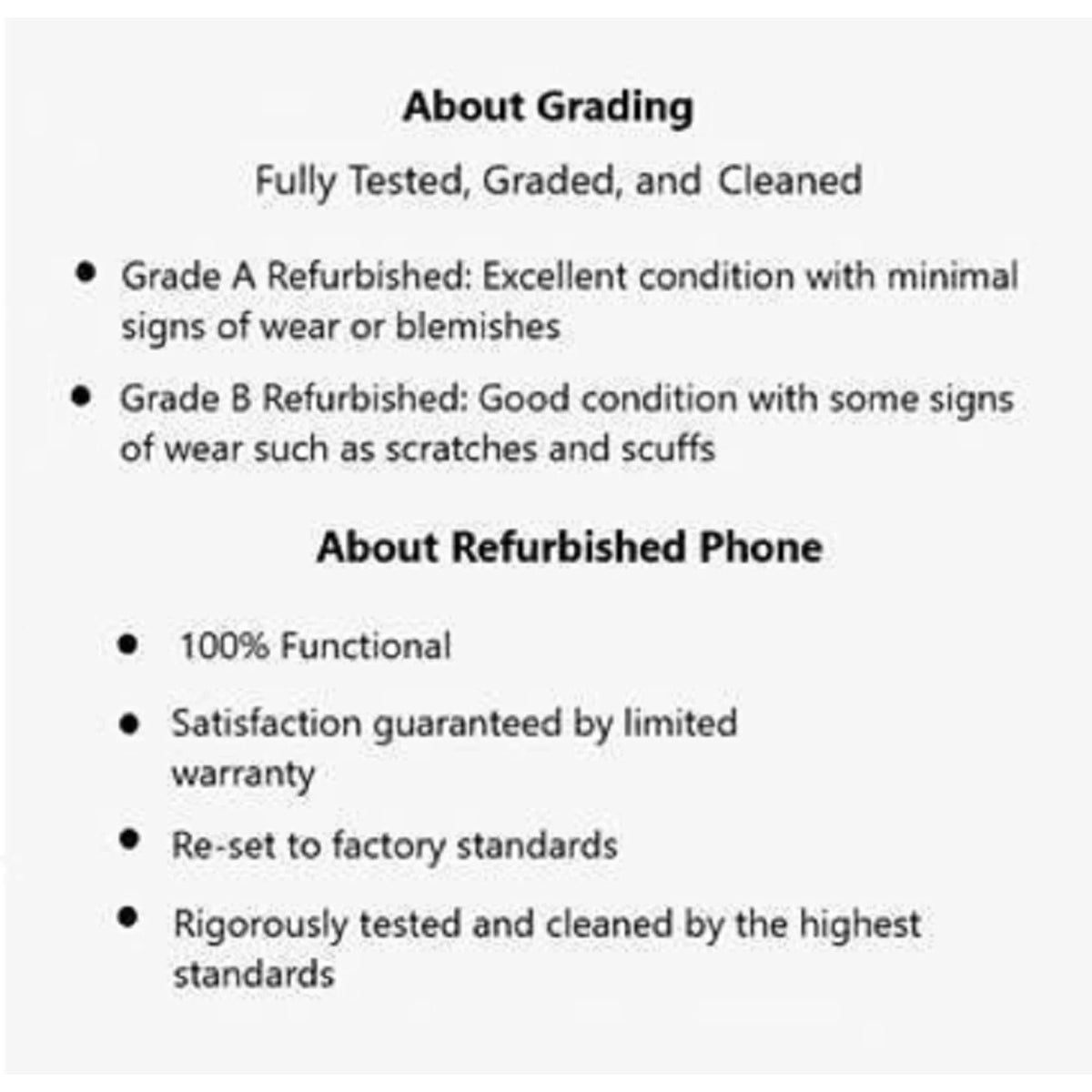 Restored  iPhone 7 Plus 128GB Black (T-Mobile Locked) Smartphone (Refurbished)