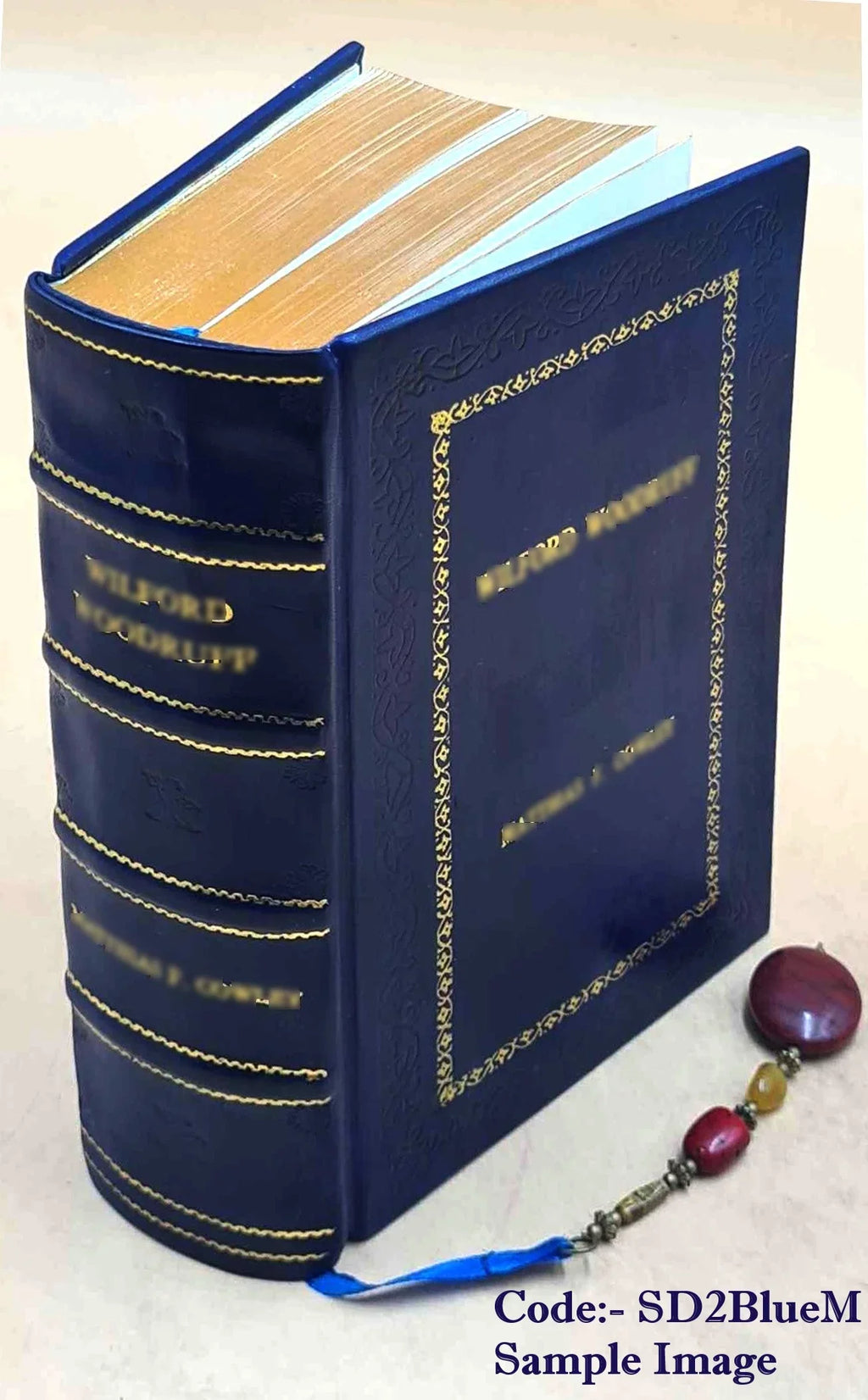 manufacturers of fine dry colours p [Premium Leather Bound]. A century & a half of the house of Berger: being a brief history of the 150 years of trading of Lewis Berger & Sons Ltd