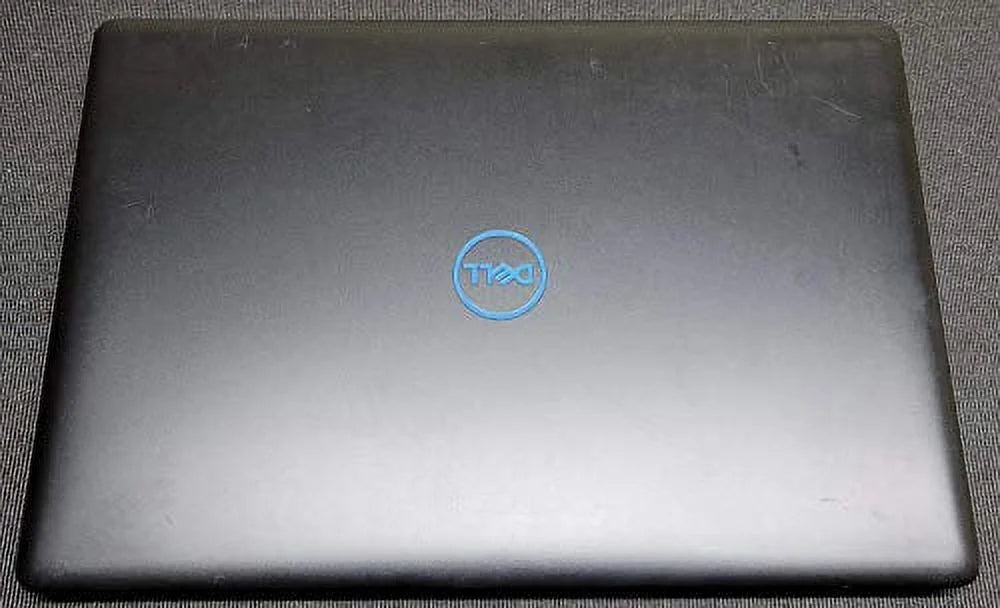 G3 15.6" Gaming Laptop i5-8300H 8GB RAM 1TB HHD GTX 1050Ti 4GB - 8th Gen i5-8300H - NVIDIA GeForce GTX 1050 Ti 4GB - 1920 x 1080 Full HD Resolution - MaxxAudio Pro - Windows 10 Home