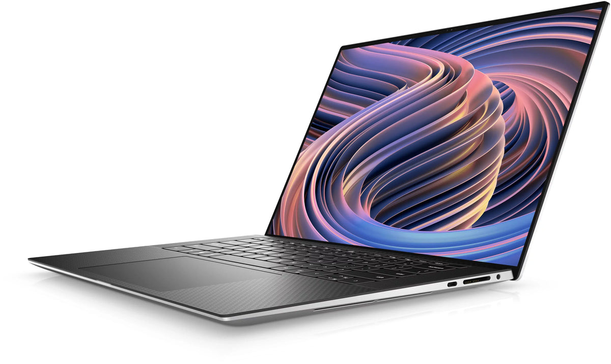 Restored  XPS 9520 Laptop (2022) | 15.6" FHD+ | Core i7 - 256GB SSD - 4GB RAM - RTX 3050 | 14 Cores @ 4.7 GHz - 12th Gen CPU