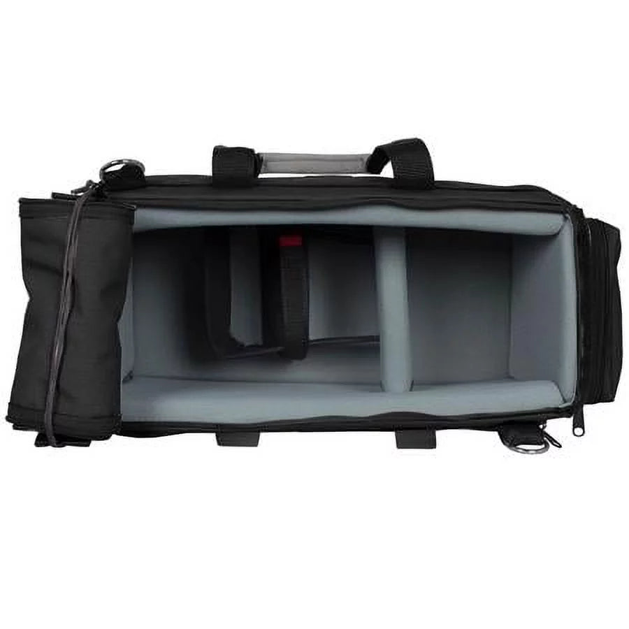 Cargo Camera Case for  HXR-NX100, Black