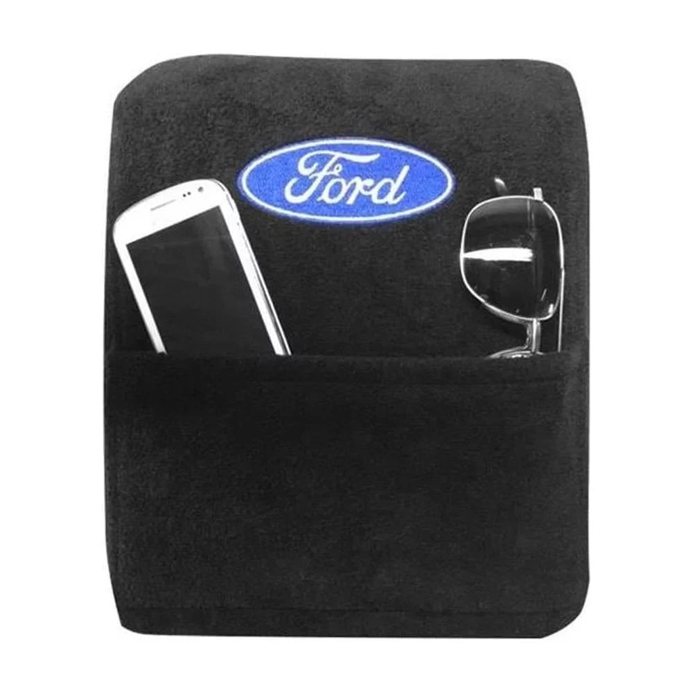 Seat Armour KAJWB07-10 Console protector for 2007-2010 Jeep Wrangler