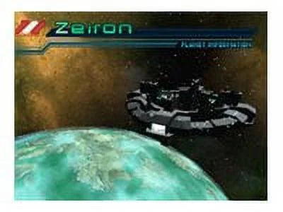 Infinite Space  - DS