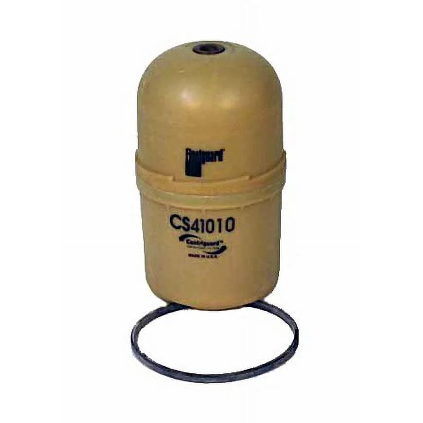 Fleetguard CS41010 Lube Centrifugal By Pass Filter