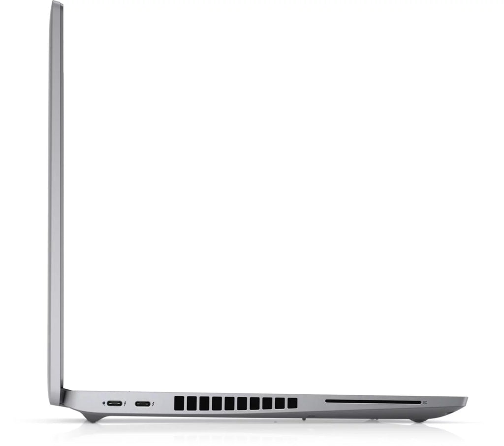 Latitude 5000 5520 Laptop (2021) | 15.6" FHD | Core i7 - 512GB SSD - 32GB RAM | 4 Cores @ 4.4 GHz - 11th Gen CPU