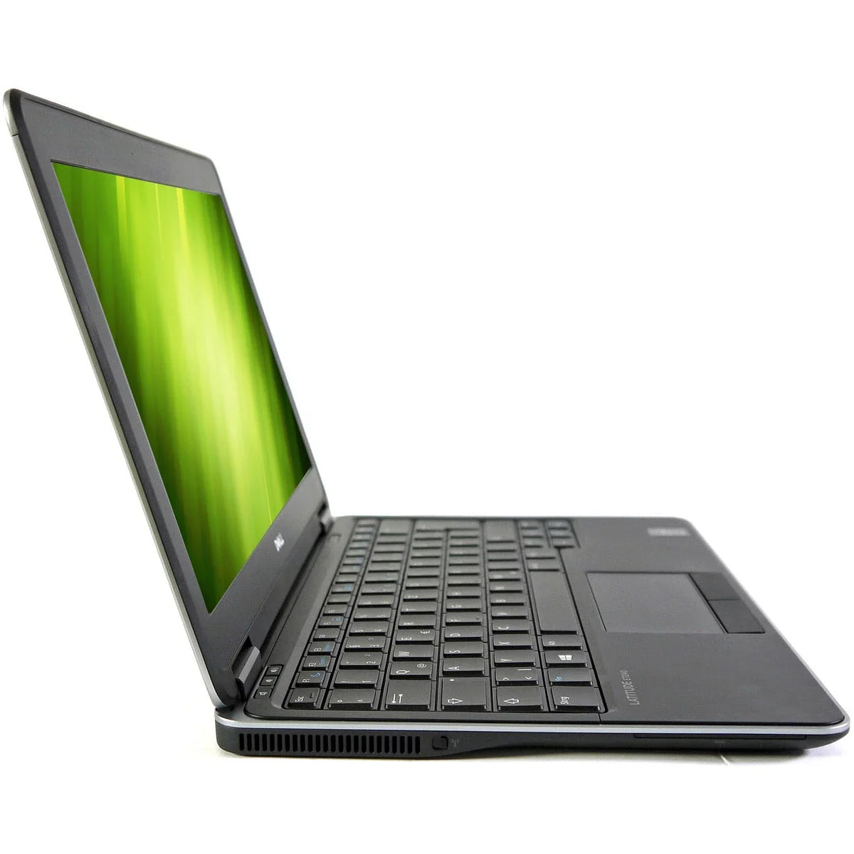 Used  Latitude E7240 2.1GHz i7 8GB 240SSD Windows 10 Pro 64 Laptop Camera