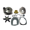 Createshao Outboard moisture Pump Impeller Repair Kits for Mercury Mariner Mercruiser Replacement aqua Pump Housing 3.0L EFI DFI 200-300HP 817275A5