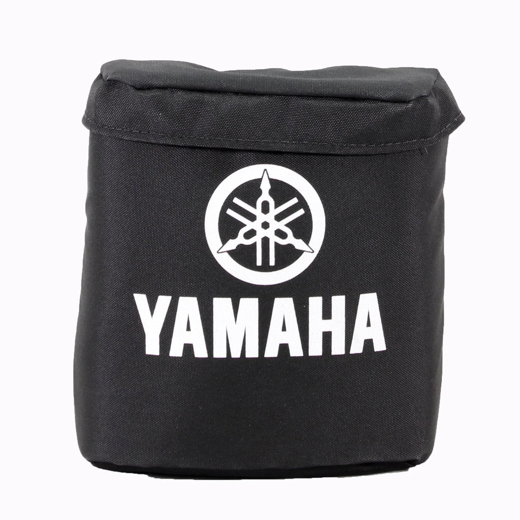 Yamaha Marine New OEM WaveRunner Waterproof Storage Cargo Bow Pack MWV-BOWPA-CK-00
