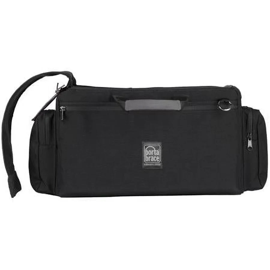 Cargo Camera Case for  HXR-NX100, Black