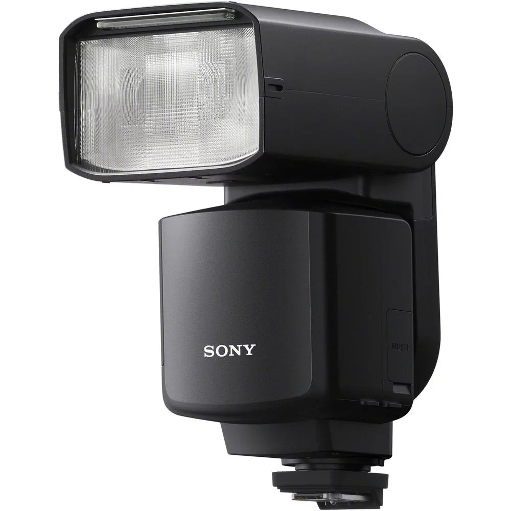 HVL-F60RM2 Compact Wireless Radio Flash