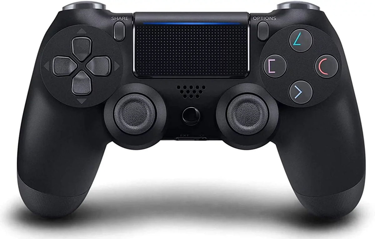PRO Wireless GamePad appropriate with  Galaxy S21 FE 5G Controller Plus 1,000 Battery/Built-In Speaker/Gyro/Remote BlueTooth Slim (Black)