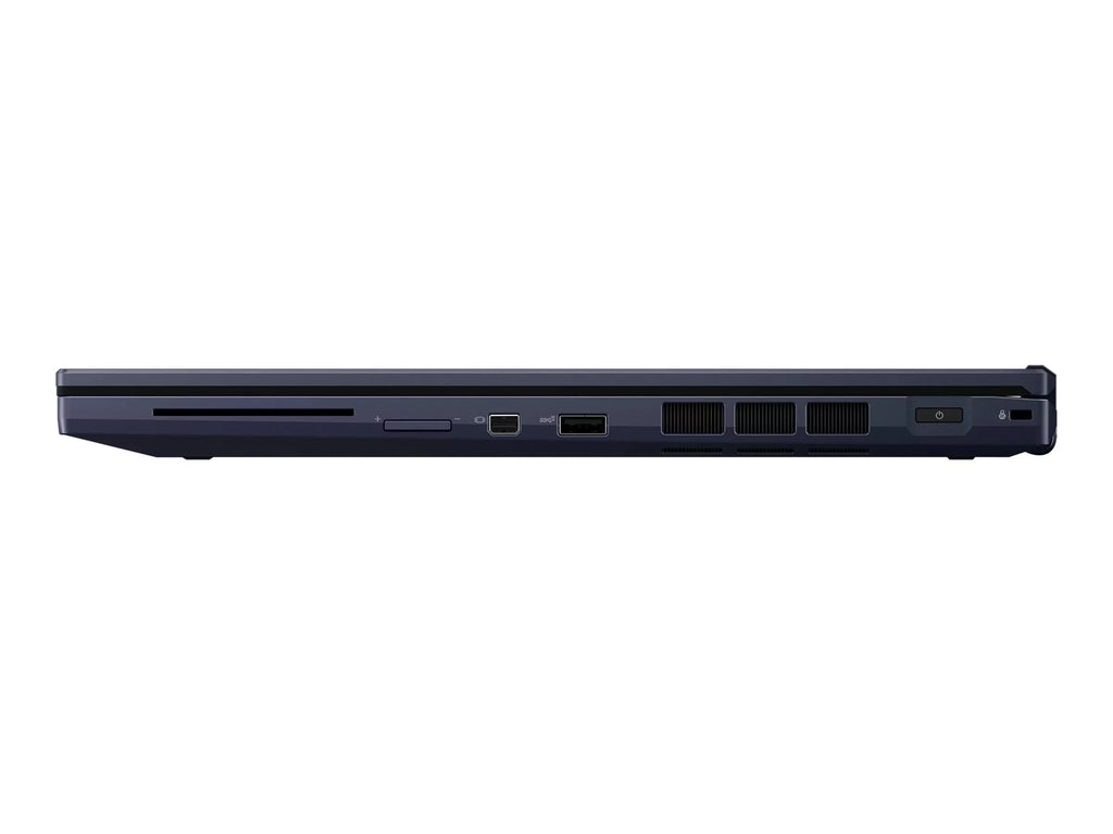 ExpertBook B6 Flip 16" Touchscreen 2-in-1 Laptop,  Core i7 i7-12850HX, 1TB SSD, Windows 11 Pro, B6602FC2-XV76T