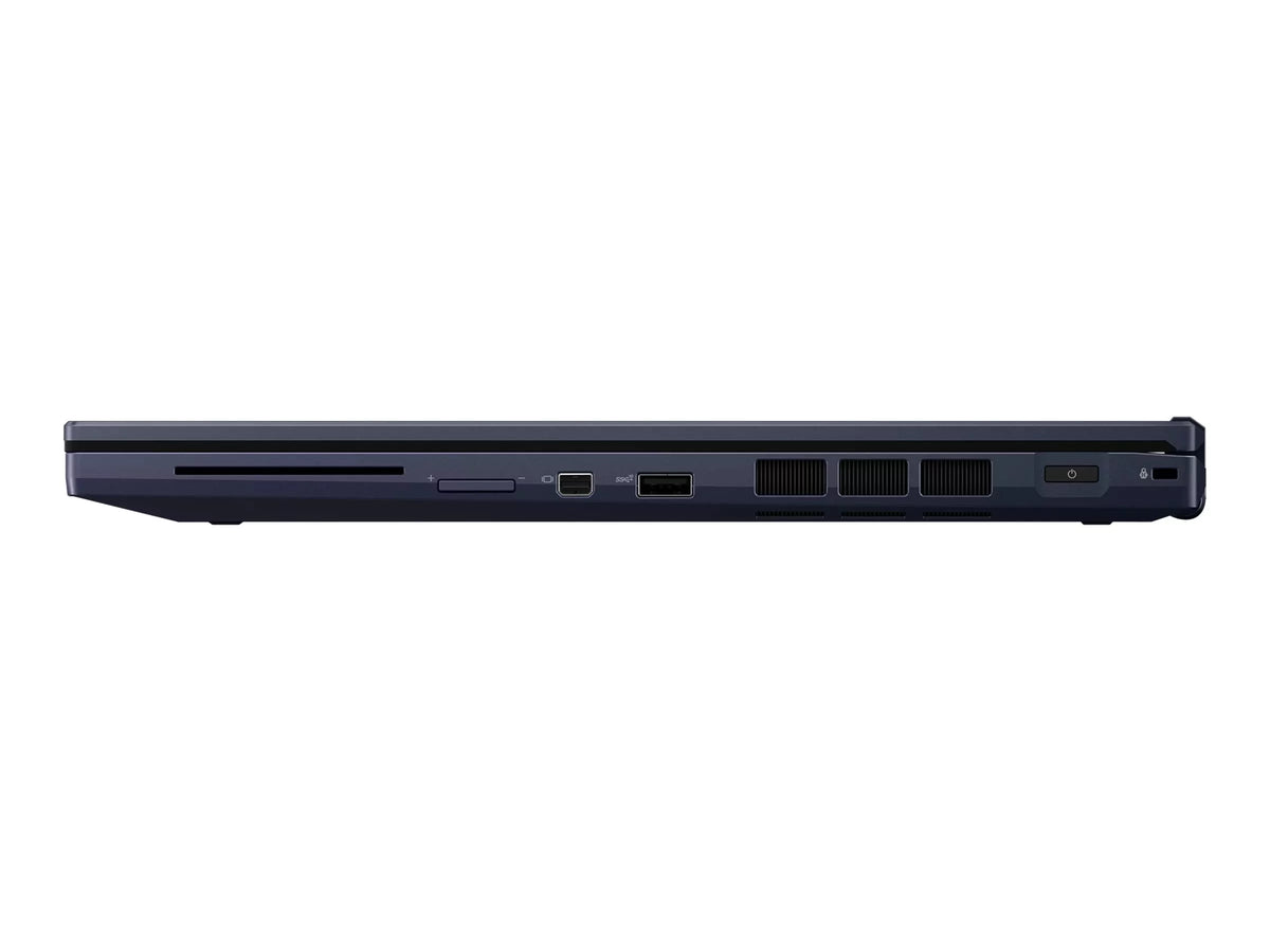 ExpertBook B6 Flip 16" Touchscreen 2-in-1 Laptop,  Core i7 i7-12850HX, 1TB SSD, Windows 11 Pro, B6602FC2-XV76T