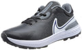 Infinity Pro 2 Men's Golf Shoes (DJ5593-001, Anthracite/Black-White-Cool Grey) Size 8.5