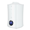 DIY Sodium 4L Hypochlorous Acid moisture Making Machine Humidifier W/ Remote White