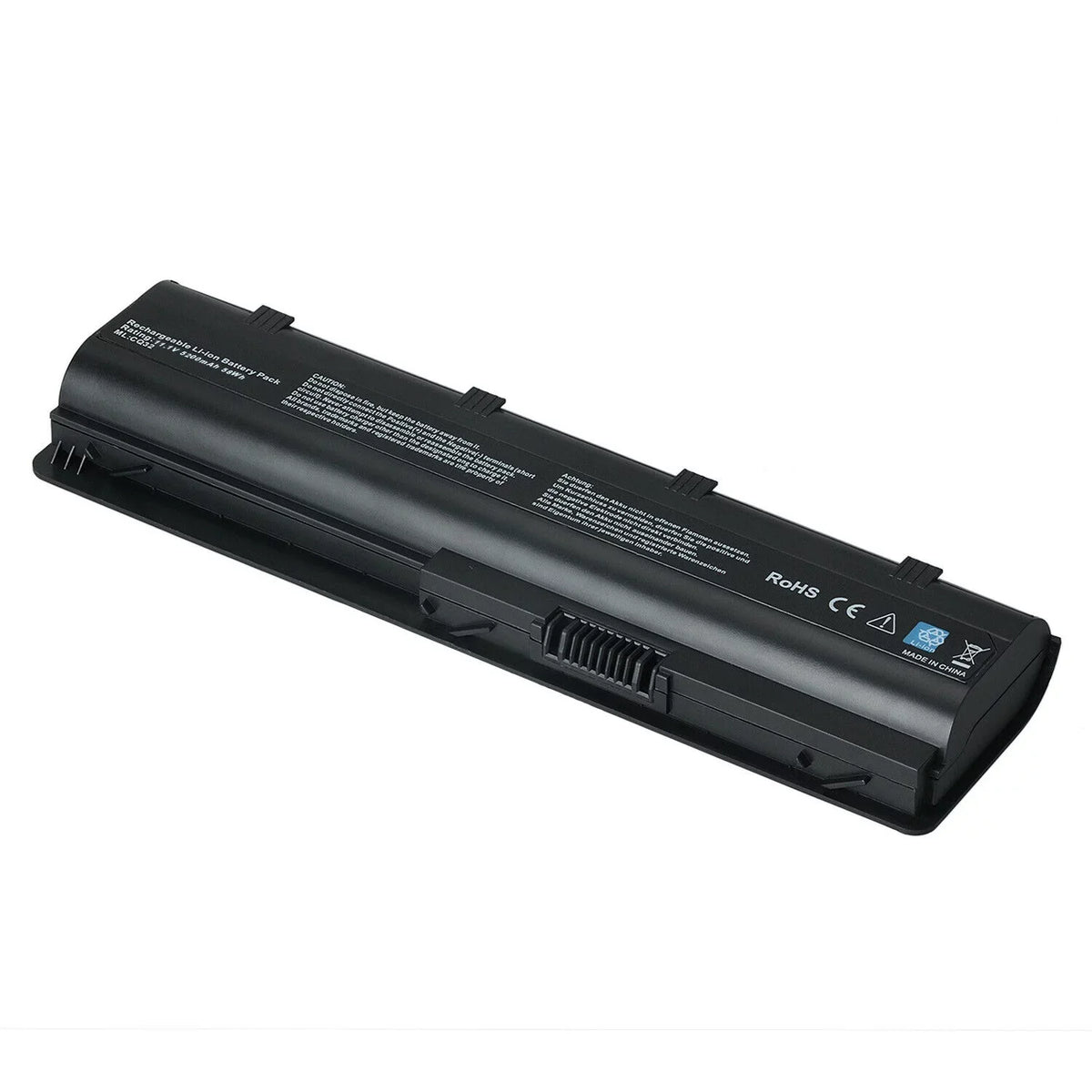 Battery for  COMPAQ CQ58-D01SA CQ58-D01SL CQ58-D01SO CQ58-D01SP CQ58-D01SQ