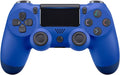 PRO Wireless GamePad matching with  Galaxy Note 20/Ultra/Edge/5G/Note20 Controller Plus 1;000 Battery/Built-In Speaker/Gyro/Remote BlueTooth Slim (Blue)