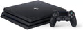 Pre-Owned  PlayStation 4 Pro w/ Accessories, 1TB HDD, CUH-7015B - Jet Black