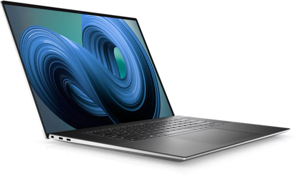 Restored  XPS 9720 Laptop (2022) | 17" FHD+ | Core i9 - 512GB SSD - 32GB RAM - RTX 3060 | 14 Cores @ 5 GHz - 12th Gen CPU - 12GB GDDR6 (Refurbished)