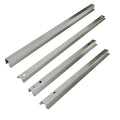 Fits 99-17  F-250 /F-350 Super Duty --4 x Truck Bed Support Rails W/ 8Ft Bed