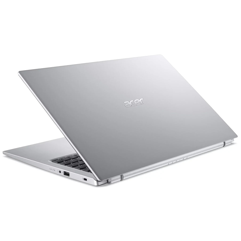 Restored  Aspire 1 - 15.6" Laptop  Celeron N4500 1.1GHz 4GB RAM 64GB FLASH W11HS (Refurbished)