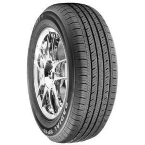 Westlake RP18 205/50R16 87V BSW (4 Tires) Fits: 2010-11  Focus SEL, 2005-06  Focus ZX4 ST