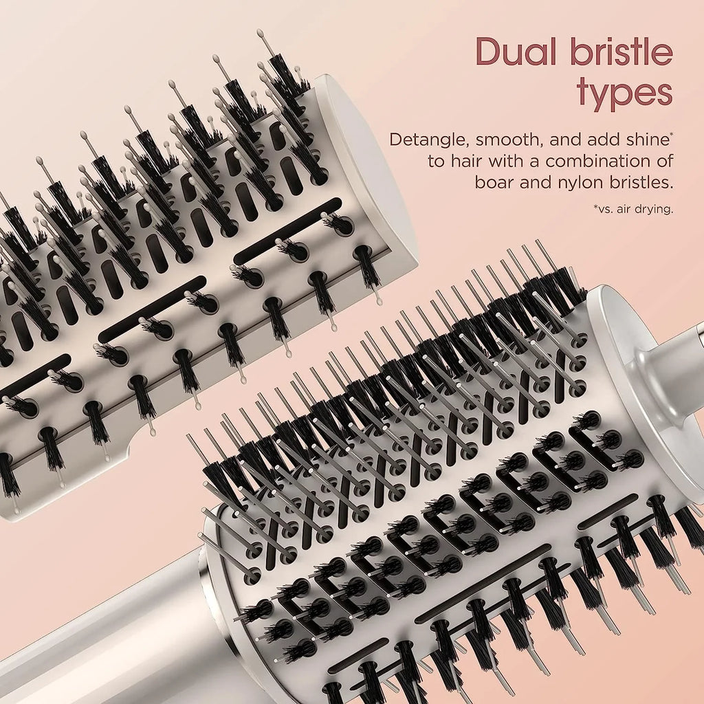 Shark FlexStyle Air Styling & Drying System, Powerful Hair Blow Dryer and Multi-Styler,Straight & Wavy, HD430