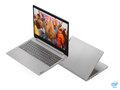 Restored  81X800EKUS IdeaPad 3 15ITL05 15.6" FHD i3-1115G4 3GHz  UHD Graphics 4GB RAM 128GB SSD Win 11 Home in S Mode Platinum Grey (Refurbished)
