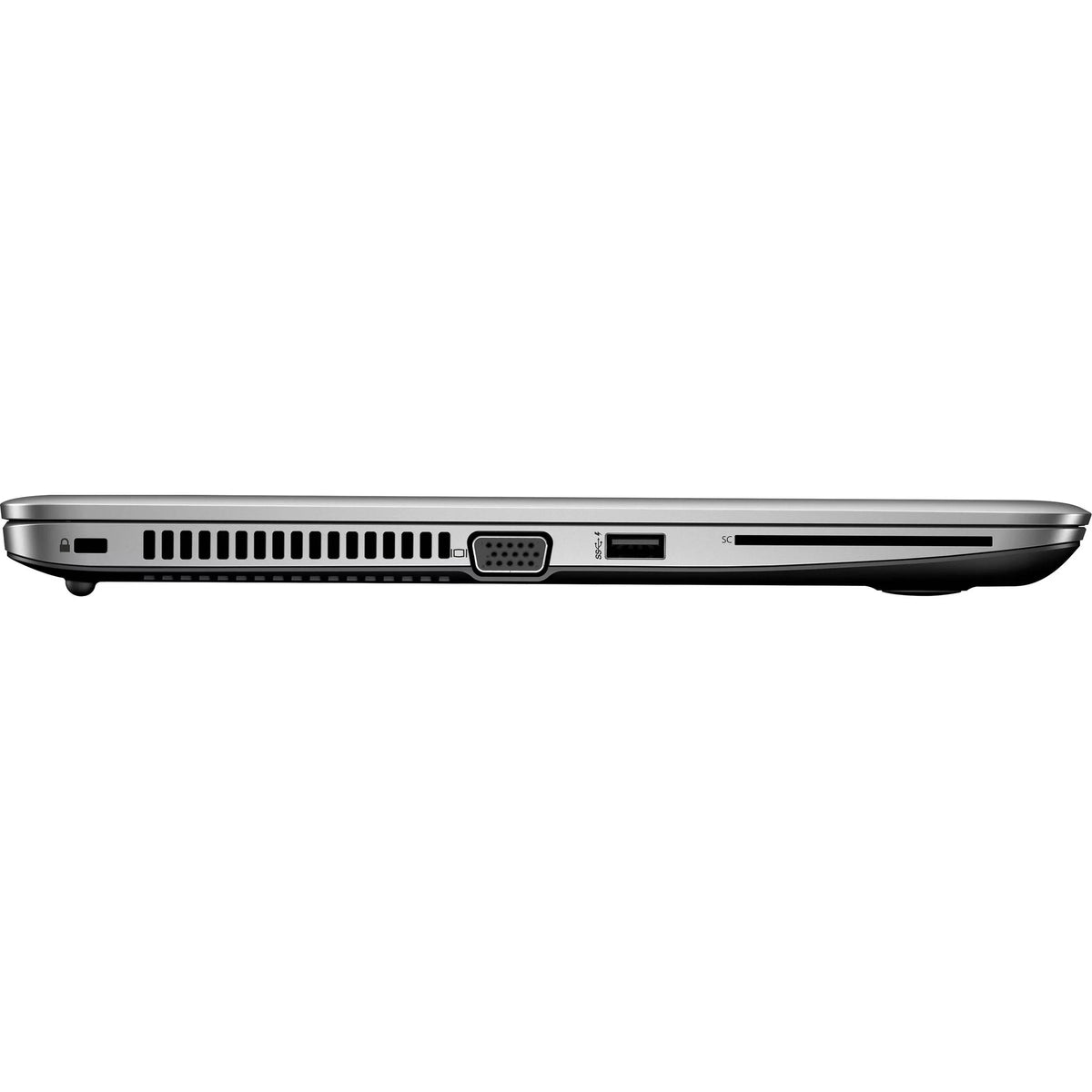 Elitebook 840 G3 Laptop  Core i5 2.30 GHz 8GB Ram 500GB W10P - Scratch and Dent