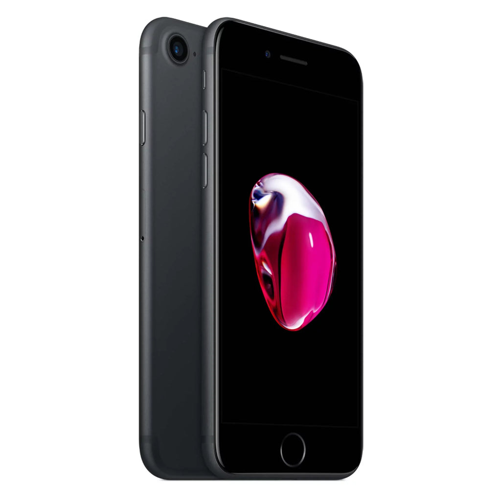 Pre-Owned  iPhone 7 - Carrier Unlocked - 128GB Black (Good)