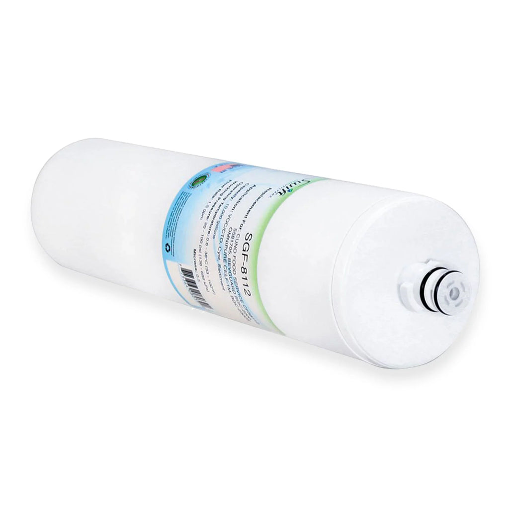 Swift Green Filters SGF-8112 appropriate Commercial liquid Filter for CFS8112, 5581705 , Made in USA (Pack of 2)