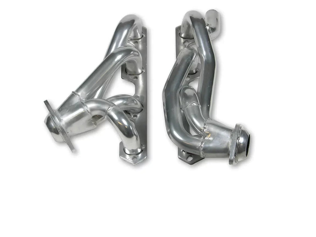 Flowtech 91628-1FLT Exhaust Header Fits select: 1986-1995  F250, 1986-1995  BRONCO