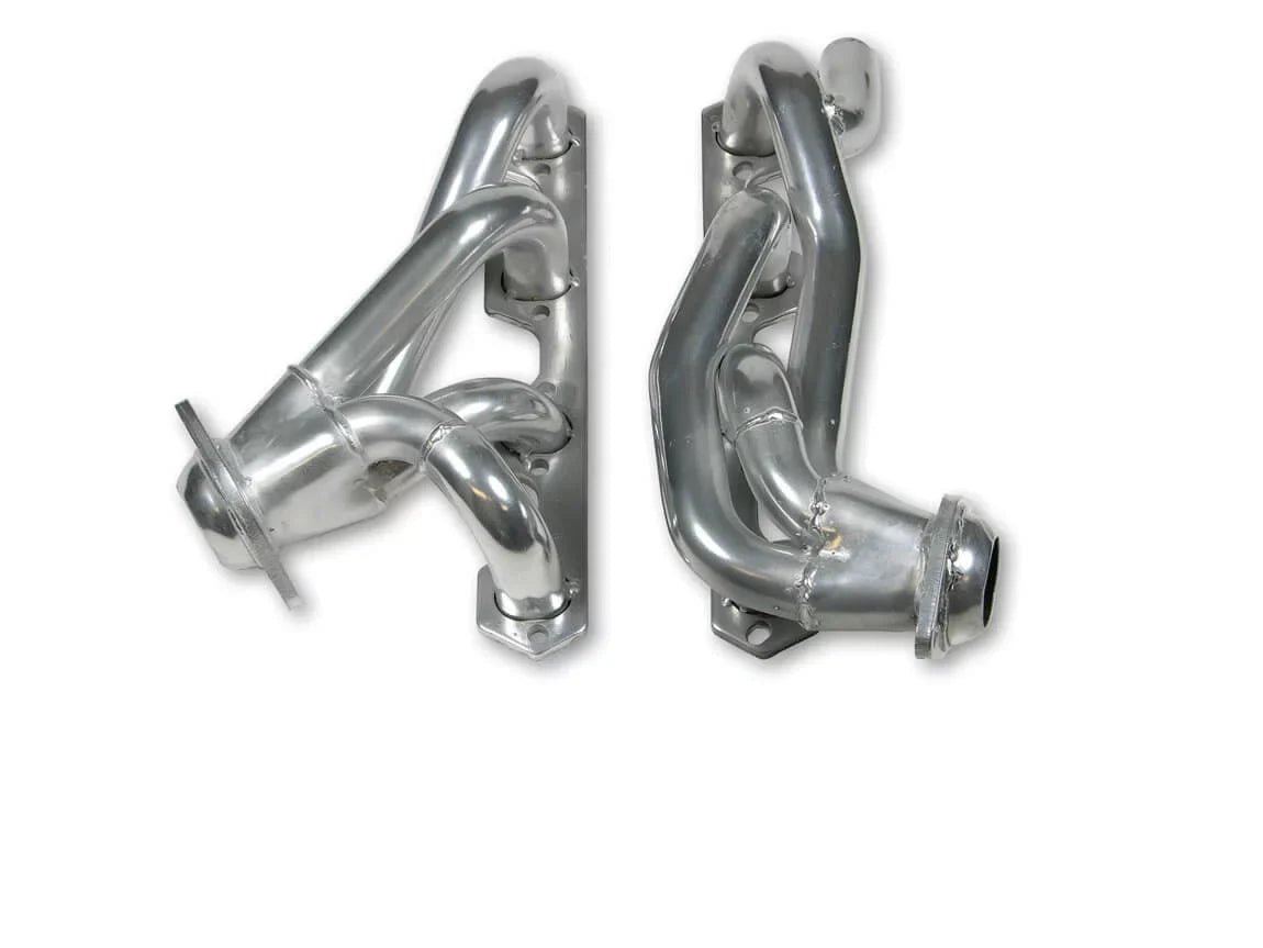 Flowtech 91628-1FLT Exhaust Header Fits select: 1986-1995  F250, 1986-1995  BRONCO