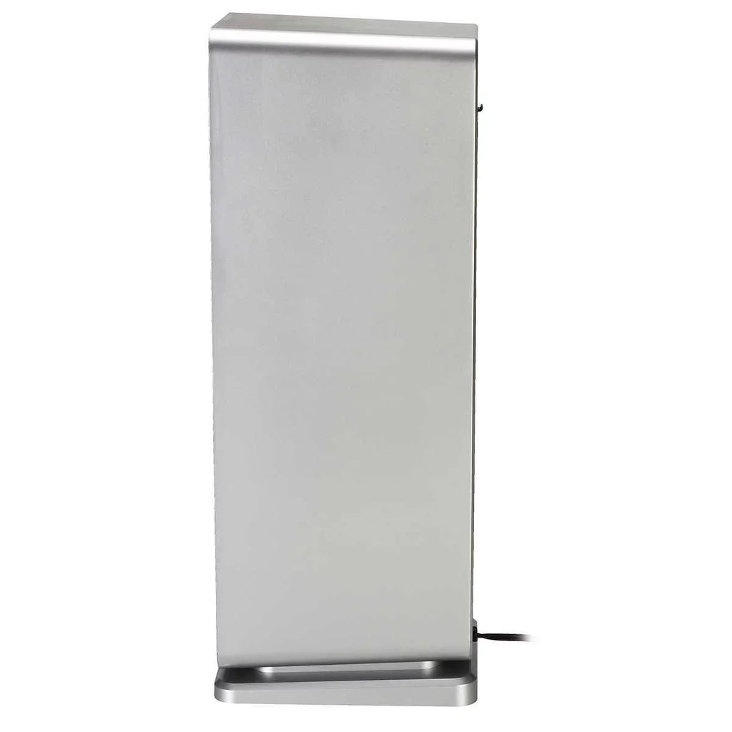 GermGuardian 22 True HEPA Air Purifier, with UV Sanitizer and Odor Reduction, 2-pack