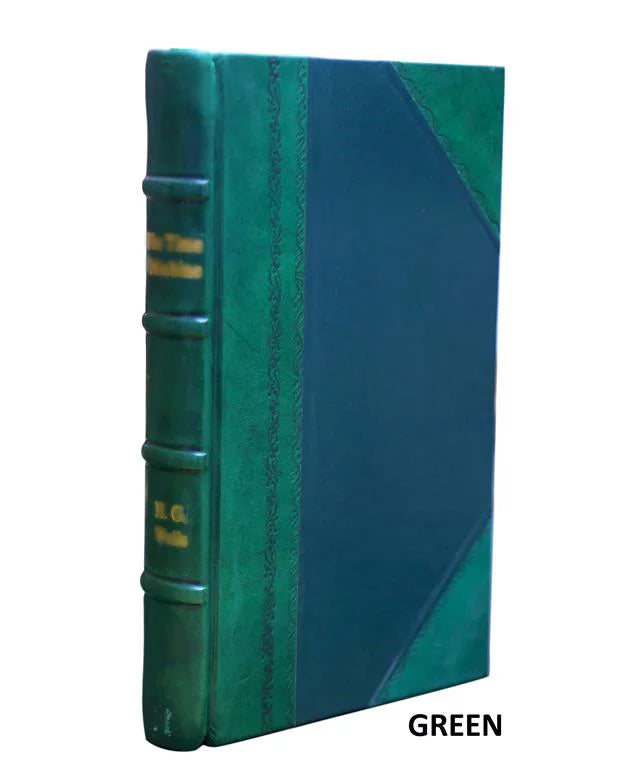 1950 [LEATHER BOUND]. by Arthur Krock. With an introd. Nash and Cornelius Lynde. A hook in Leviathan; a critical interpretation of the Hoover Commission report by Bradley D